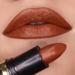 Iba Pure Lips Moisture Rich Lipstick-A30 Copper Dust, 4 g - Image 2