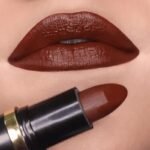 Iba Pure Lips Moisture Rich Lipstick-A35 Dark Chocolate, 4 g - Image 2