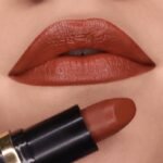 Iba Pure Lips Moisture Rich Lipstick-A36 Caramel Cream, 4 g - Image 2