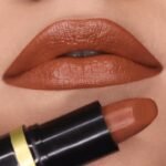 Iba Pure Lips Moisture Rich Lipstick-A38 Brown Sugar, 4 g - Image 2