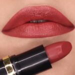 Iba Pure Lips Moisture Rich Lipstick-A40 Berry Blast, 4 g - Image 2