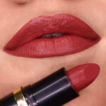 Iba Pure Lips Moisture Rich Lipstick- A42 Iced Mocha, 4 g - Image 2