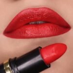 Iba Pure Lips Moisture Rich Lipstick-A62 Pure Red, 4 g - Image 2