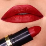 Iba Pure Lips Moisture Rich Lipstick-A68 Mystery Red - Image 2