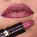 Iba Pure Lips Moisture Rich Lipstick-A95 Mauve Touch, 4 g - Image 2