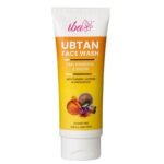 Iba Ubtan Face Wash, 100 ml - Image 2
