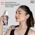 Iba Must Have Makeup Setting Spray, 100 ml - Image 5