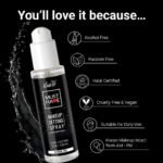 Iba Must Have Makeup Setting Spray, 100 ml - Image 6