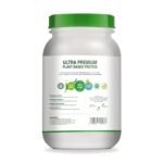 Pure Nutrition Pea Protein Isolate Powder 1Kg | 100% Pure Plant-Based Protein for Men & Women | 25.5g Protein & 4g BCAA | Ideal for Muscle Growth, Recovery & Vegan Diet - Image 8