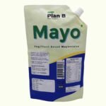 plant based mayonnaise india