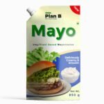 plant based mayonnaise india
