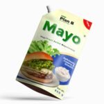 plant based mayonnaise india