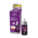 Iba Advanced Activs Vitamin C Face Wash + Skin Glow Power Serum Combo - Image 2