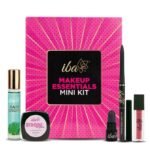 Iba Mini Makeup Essentials Kit
