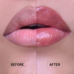 Iba Must Have High Shine Lip Oil - Mocha Glaze, 2.6 ml - Image 3