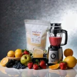 sattu protein mix india