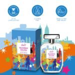 Iba Eau De Parfum – Mumbai Glam, 100 ml - Image 3