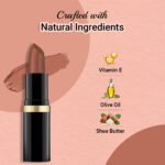 Iba Moisture Rich Lipstick Combo – Nude Love - Image 5