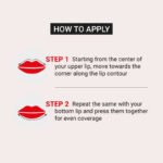 Iba Matte Forever Non Transfer Lipstick- 03 Perfect Pout, 2 g - Image 7