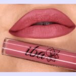 Iba Maxx Matte Liquid Lipstick – Nude Twist, 2.6 ml - Image 2