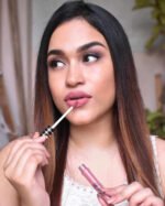 Iba Maxx Matte Liquid Lipstick – Nude Twist, 2.6 ml - Image 3