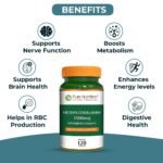 Pure Nutrition Vitamin B12 Methylcobalamin 1500 mcg - Image 8