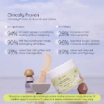 Plant Protein Hair Conditioner – Vegan Nourishing & Smoothing Care - Image 13