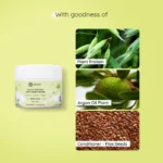 Plant Protein Hair Conditioner – Vegan Nourishing & Smoothing Care - Image 9