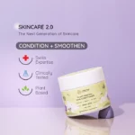 Plant Protein Hair Conditioner – Vegan Nourishing & Smoothing Care - Image 8