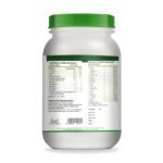 Pure Nutrition Pea Protein Isolate Powder 1Kg | 100% Pure Plant-Based Protein for Men & Women | 25.5g Protein & 4g BCAA | Ideal for Muscle Growth, Recovery & Vegan Diet - Image 10