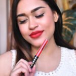 Iba Maxx Matte Liquid Lipstick – Perfect Red, 2.6 ml - Image 3