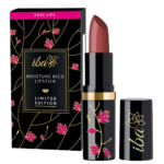 Iba Moisture Rich Lipstick Limited Edition - Perfect Nude, 4 g