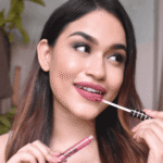Iba Maxx Matte Liquid Lipstick –  Perky Pink, 2.6 ml - Image 3