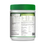 Vegan Protein Banana Strawberry – Plant-Based Protein (500g) - Image 8