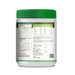 Vegan Protein Blueberry Blast – Plant-Based Protein (500g) - Image 6
