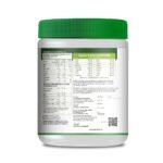 Vegan Protein Cranberry Crush Powder – Plant-Based Protein (500g) - Image 6