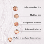 Iba Photo Perfect HD Face Primer, 35 g - Image 2