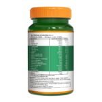 Plant-Based Collagen Builder - Enhance Skin, Hair & Nail Health-60 Tab - Image 7