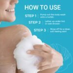Iba Rain Drops Gel Body Wash,320 ml - Image 4