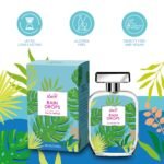 Iba Eau De Parfum – Rain Drops, 100 ml - Image 3