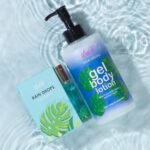 Iba Rain Drops Perfume + Rain Drops Body Lotion Combo - Image 2