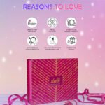 Iba Makeup Gift Set - Image 15