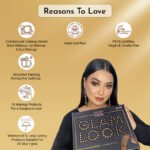 Iba Must Have Glam Look Makeup Box - Medium - Image 4