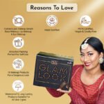 Iba Must Have Glam Look Makeup Box - Dusky - Image 4