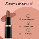 Iba Moisture Rich Red Lipstick Combo - Image 9