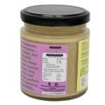 rose cardamom cashew butter india