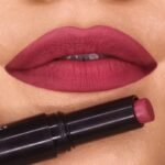 Iba Matte Forever Non Transfer Lipstick, 2 g - Image 2