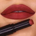 Iba Matte Forever Non Transfer Lipstick, 2 g - Image 38