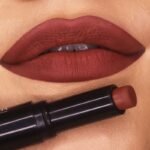 Iba Matte Forever Non Transfer Lipstick, 2 g - Image 6