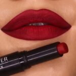 Iba Matte Forever Non Transfer Lipstick, 2 g - Image 22